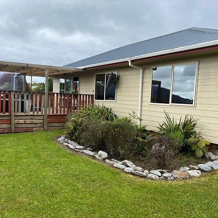 Franz Josef Top 10 Holiday Park Eksteriør bilde